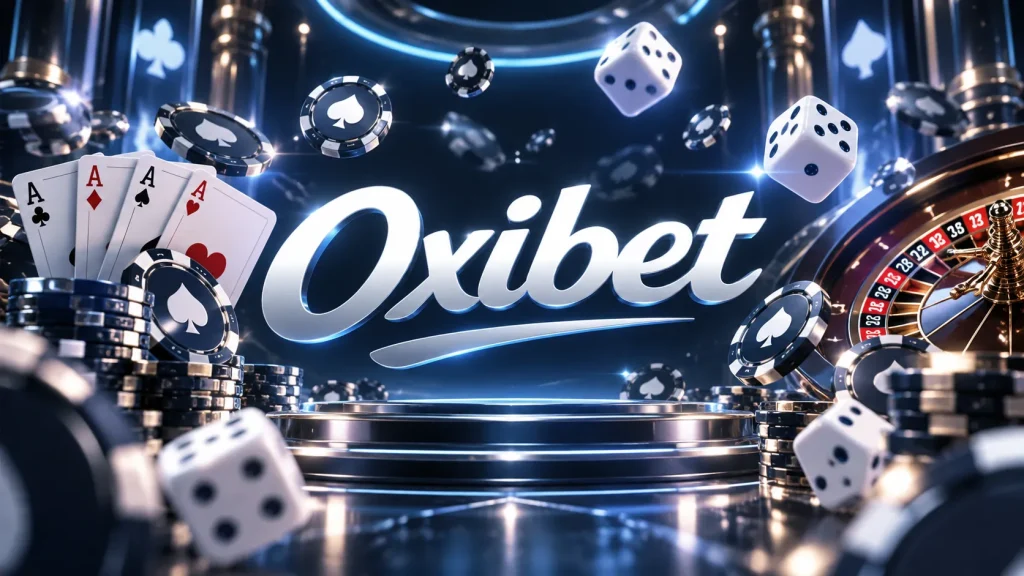 oxibet